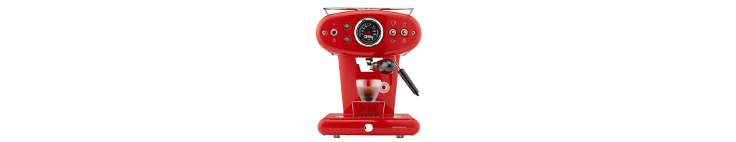 Machines Expresso Illy - Pick and Repair